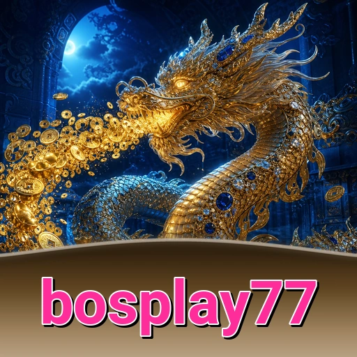 bosplay77 APK — katalog lengkap