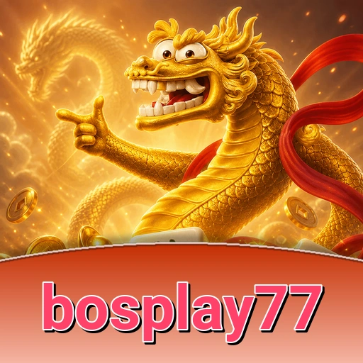 bosplay77 APK — bantuan 24 jam